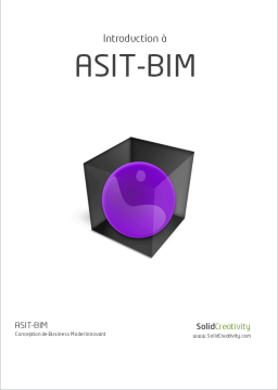 Introduction à ASIT-BIM